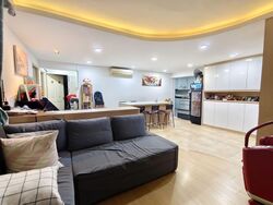 Blk 648A Jurong West Street 61 (Jurong West), HDB 5 Rooms #597730831